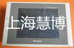 三菱触摸屏GT1000系列维修厂家