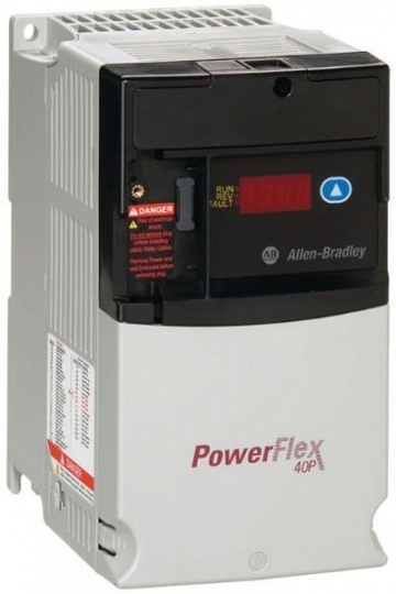 AB变频器PowerFleX40P维修点