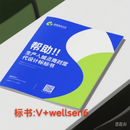 专业做标书，为您的项目助力