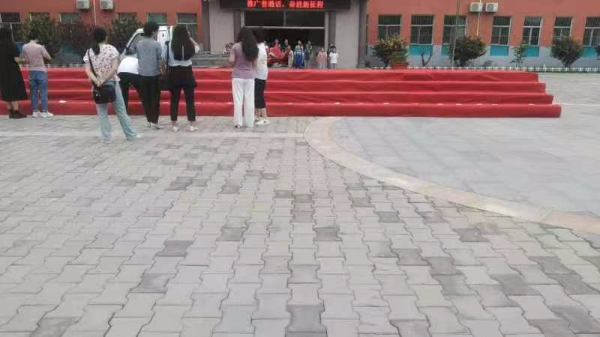 石家庄合影台合唱台看台租赁搭建中心