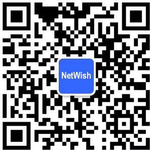 NetWish.cn微信客服